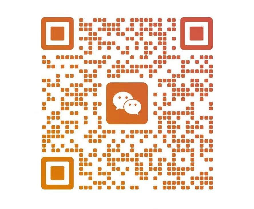 WeChat QR
